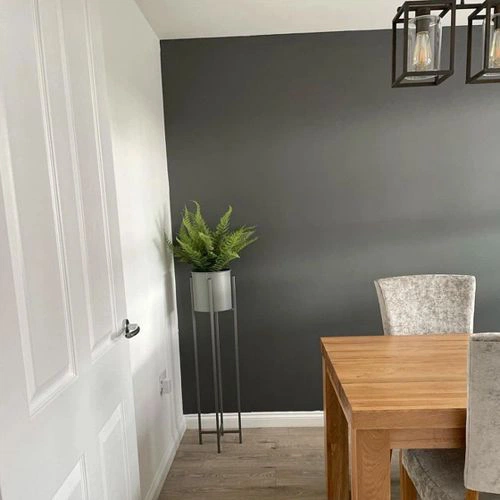 Фото цвета Dulux 64GY 14/039 Trafalgar Grey