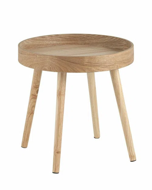 Стол журнальный Stool Group с бортиками